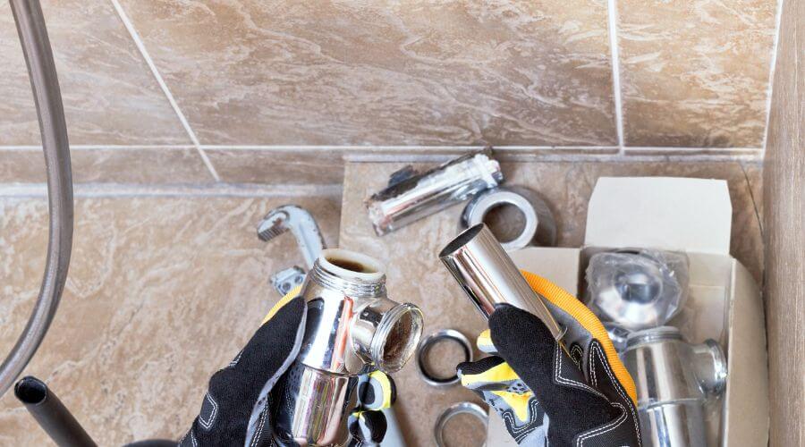 Professional Storm Sewer Service in Fort Valley, GA